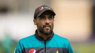 Cricket World Cup 2019: Amir is fully fit and available for selection - Sarfaraz